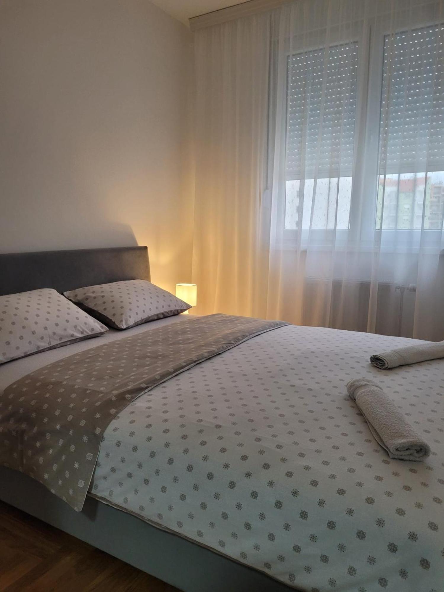 Apartment Ns Private Parking *